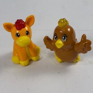 VTech Go! Go! Smart Animals Horse and Chicken